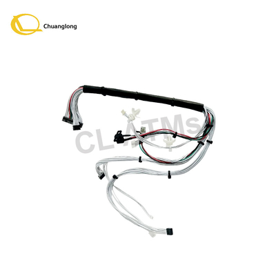 445-0747035 4450747035 قطعات دستگاه ATM دستگاه NCR S2 دستگاه SNT