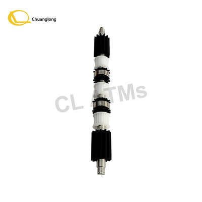 قطعات دستگاه ATM NCR S2 SNT خط 2 شفت Assy 445-0754696 4450754696