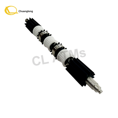 قطعات دستگاه ATM NCR S2 SNT خط 2 شفت Assy 445-0754696 4450754696