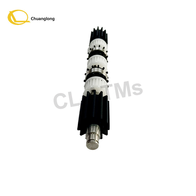 قطعات دستگاه ATM NCR S2 SNT خط 2 شفت Assy 445-0754696 4450754696