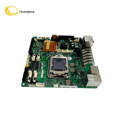 قطعات یدکی ATM NCR Win10 PC Core Board استوریل مادربرد 445-0764433 4450764433