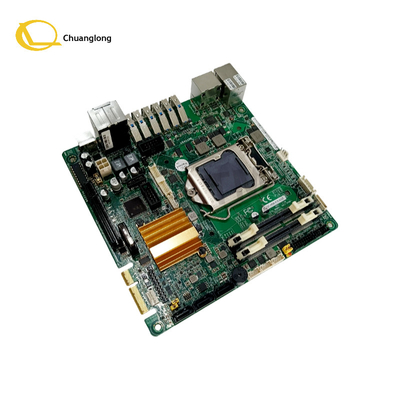 قطعات یدکی ATM NCR Win10 PC Core Board استوریل مادربرد 445-0764433 4450764433