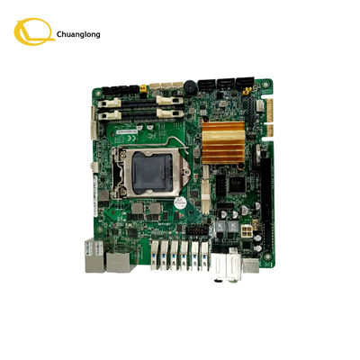 قطعات یدکی ATM NCR Win10 PC Core Board استوریل مادربرد 445-0764433 4450764433