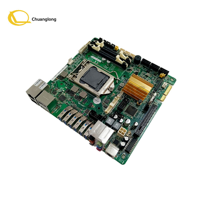 قطعات یدکی ATM NCR Win10 PC Core Board استوریل مادربرد 445-0764433 4450764433