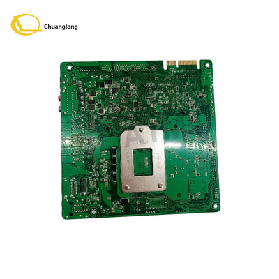 قطعات یدکی ATM NCR Win10 PC Core Board استوریل مادربرد 445-0764433 4450764433