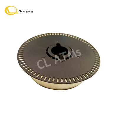 قطعات یدکی ATM NCR ESCROW نوار سمت چپ ریل 009-0032556 0090032556