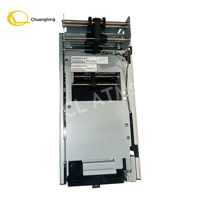 قطعات دستگاه ATM Fujitsu F53 توزیع کننده F53 واحد توزیع پول نقد 2 کاست 3 کاست 4 کاست