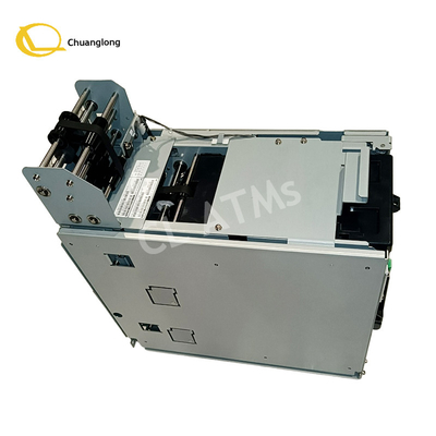 قطعات دستگاه ATM Fujitsu F53 توزیع کننده F53 واحد توزیع پول نقد 2 کاست 3 کاست 4 کاست