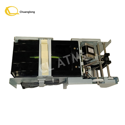 دستگاه ATM Fujitsu F53 F56 توزیع کننده واحد پایین KD03234-C930 توزیع کننده 4+1 کاسه پول نقد