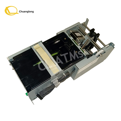 دستگاه ATM Fujitsu F53 F56 توزیع کننده واحد پایین KD03234-C930 توزیع کننده 4+1 کاسه پول نقد