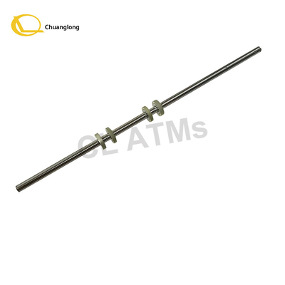 Hyosung ATMs قطعات Hyosung Nautilus سی دی یو رولر شفت برای جدا کننده یادداشت S4520000377 4520000377