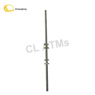 Hyosung ATMs قطعات Hyosung Nautilus سی دی یو رولر شفت برای جدا کننده یادداشت S4520000377 4520000377