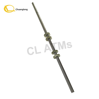 Hyosung ATMs قطعات Hyosung Nautilus سی دی یو رولر شفت برای جدا کننده یادداشت S4520000377 4520000377