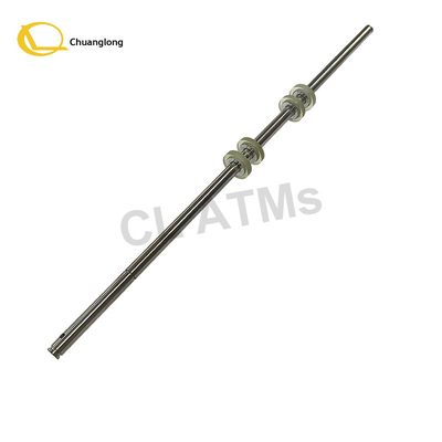 Hyosung ATMs قطعات Hyosung Nautilus سی دی یو رولر شفت برای جدا کننده یادداشت S4520000377 4520000377