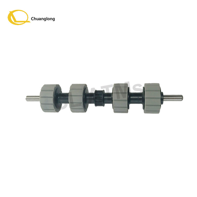 Hyosung ATMs قطعات Hyosung HCDU Sub Assy Roller Shaft Pick up S7310000405 7310000405