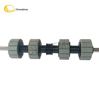 Hyosung ATMs قطعات Hyosung HCDU Sub Assy Roller Shaft Pick up S7310000405 7310000405