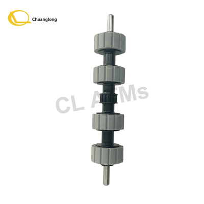 Hyosung ATMs قطعات Hyosung HCDU Sub Assy Roller Shaft Pick up S7310000405 7310000405