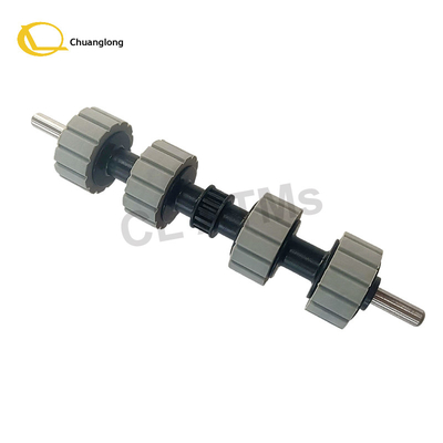 Hyosung ATMs قطعات Hyosung HCDU Sub Assy Roller Shaft Pick up S7310000405 7310000405