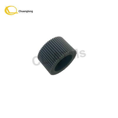Wincor Nixdorf Puller SP 54T رولر تغذیه دوگانه اکستراکتور رولر تغذیه خاکستری قرمز 8046900720
