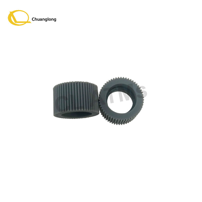 Wincor Nixdorf Puller SP 54T رولر تغذیه دوگانه اکستراکتور رولر تغذیه خاکستری قرمز 8046900720