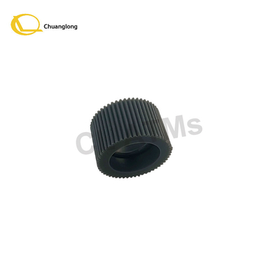 Wincor Nixdorf Puller SP 54T رولر تغذیه دوگانه اکستراکتور رولر تغذیه خاکستری قرمز 8046900720