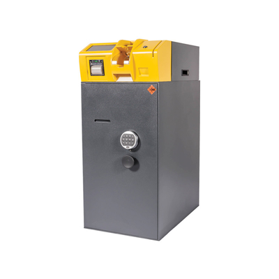 قطعات دستگاه ATM SDM 500 دستگاه سپرده گذاری کوچک