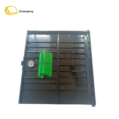 قطعات دستگاه ATM NCR 6674 G610 G611 GBRU پوشش بالا برای کاست بن رد 009-0023114