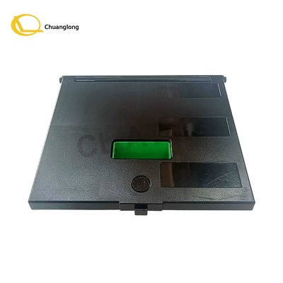 قطعات دستگاه ATM NCR 6674 G610 G611 GBRU پوشش بالا برای کاست بن رد 009-0023114