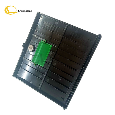 قطعات دستگاه ATM NCR 6674 G610 G611 GBRU پوشش بالا برای کاست بن رد 009-0023114