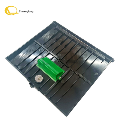 قطعات دستگاه ATM NCR 6674 G610 G611 GBRU پوشش بالا برای کاست بن رد 009-0023114