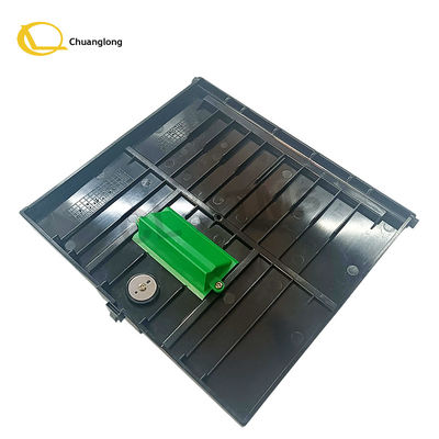 قیمت خوب قطعات دستگاه ATM NCR 6674 G610 G611 GBRU پوشش بالا برای کاست بن رد 009-0023114 آنلاین