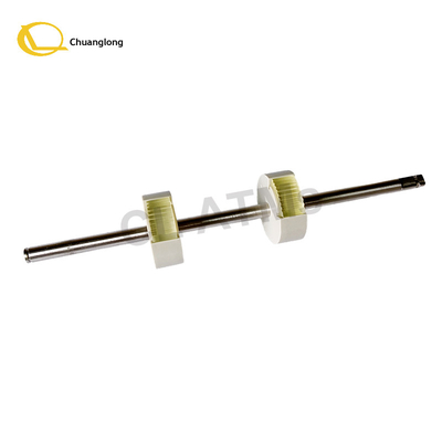 Glory GFB-800 قطعات Glory GFB800 فرش چرخ فرش فودر رولر بانک یادداشت شمارنده مرتب کننده