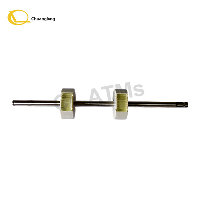 Glory GFB-800 قطعات Glory GFB800 فرش چرخ فرش فودر رولر بانک یادداشت شمارنده مرتب کننده