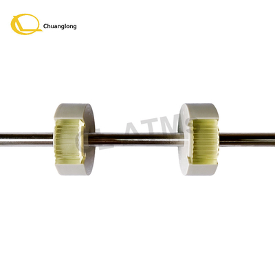 Glory GFB-800 قطعات Glory GFB800 فرش چرخ فرش فودر رولر بانک یادداشت شمارنده مرتب کننده