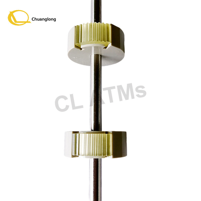Glory GFB-800 قطعات Glory GFB800 فرش چرخ فرش فودر رولر بانک یادداشت شمارنده مرتب کننده