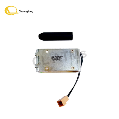 Hyosung ATMs قطعات Hyosung GCDU 1100 موتور رد دروازه مونتاژ سولناید 56390201 S72842301 S72841904