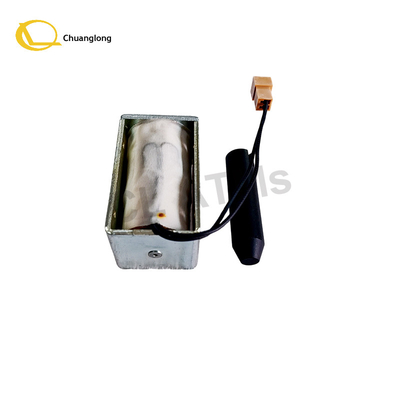 Hyosung ATMs قطعات Hyosung GCDU 1100 موتور رد دروازه مونتاژ سولناید 56390201 S72842301 S72841904