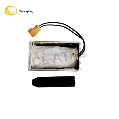 Hyosung ATMs قطعات Hyosung GCDU 1100 موتور رد دروازه مونتاژ سولناید 56390201 S72842301 S72841904