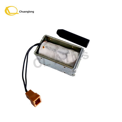 قیمت خوب Hyosung ATMs قطعات Hyosung GCDU 1100 موتور رد دروازه مونتاژ سولناید 56390201 S72842301 S72841904 آنلاین