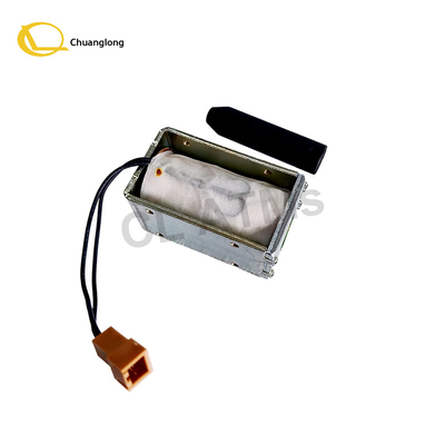 Hyosung ATMs قطعات Hyosung GCDU 1100 موتور رد دروازه مونتاژ سولناید 56390201 S72842301 S72841904