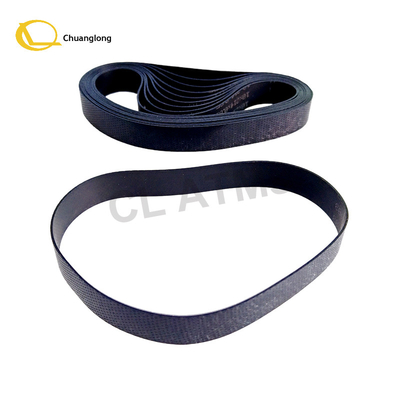 Hyosung ATM قطعات Hyosung 5600ST کمربندهای ماشین 10x214x0.65 715010048 4360000600