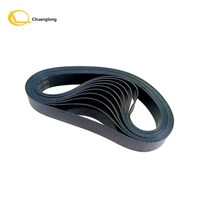 Hyosung ATM قطعات Hyosung 5600ST کمربندهای ماشین 10x214x0.65 715010048 4360000600