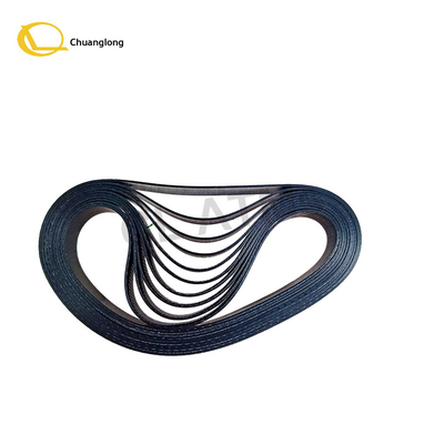 Hyosung ATM قطعات Hyosung 5600ST کمربندهای ماشین 10x214x0.65 715010048 4360000600