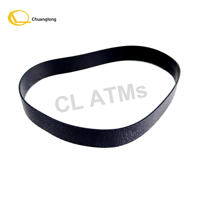 Hyosung ATM قطعات Hyosung 5600ST کمربندهای ماشین 10x214x0.65 715010048 4360000600