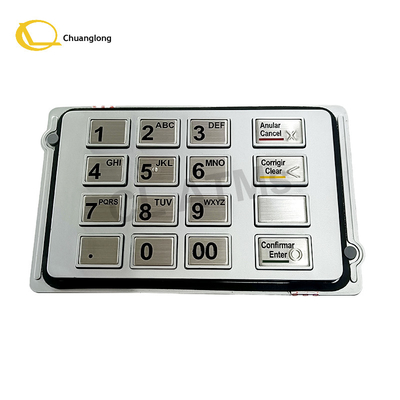 Hyosung ATM قطعات Hyosung X1 Keypad 8600S EPP-X1 7154110700 7154110101
