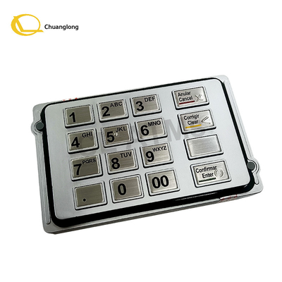 Hyosung ATM قطعات Hyosung X1 Keypad 8600S EPP-X1 7154110700 7154110101