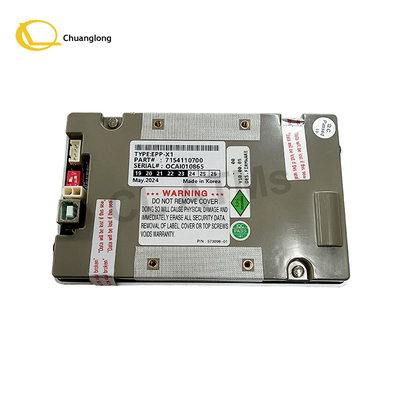 Hyosung ATM قطعات Hyosung X1 Keypad 8600S EPP-X1 7154110700 7154110101