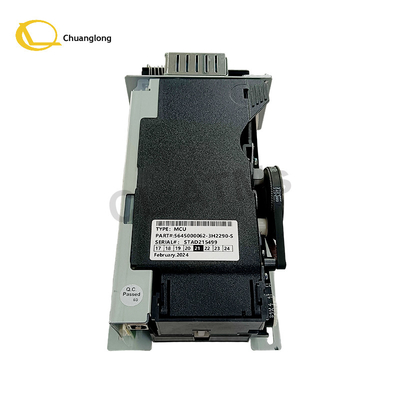 Hyosung دستگاه های خودپرداز قطعات Hyosung 8600S دستگاه های خودپرداز کارت خوان Sankyo کارت خوان ICT3Q8-2290-S 5645000062