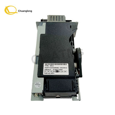 قیمت خوب Hyosung دستگاه های خودپرداز قطعات Hyosung 8600S دستگاه های خودپرداز کارت خوان Sankyo کارت خوان ICT3Q8-2290-S 5645000062 آنلاین