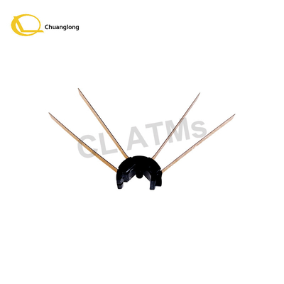 Hyosung ATMs قطعات Hyosung ATMs قطعات CDU10 توزیع کننده فلیکر 310000709-38-1